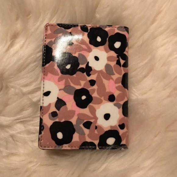 kate spade Bags Kate Spade Passport Holder Poshmark